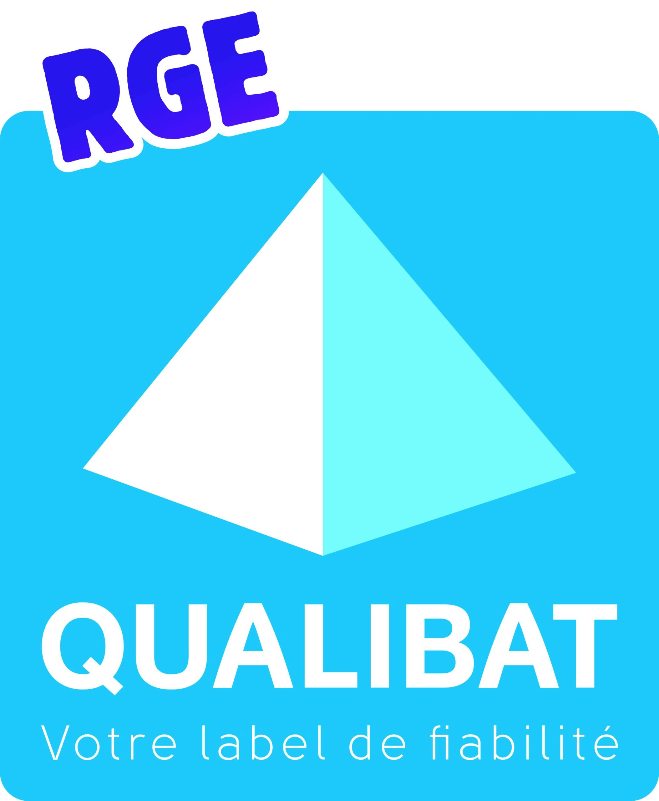 RGE QUALIBAT